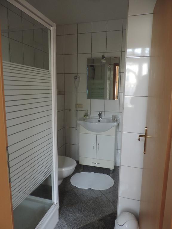 Gaestehaus Andreasstrasse Erfurt Eksteriør bilde